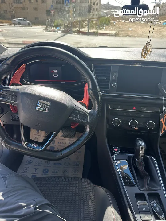 سيات ليون fr