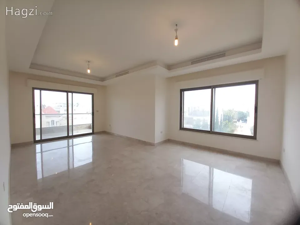 شقة غير مفروشة للبيع في عبدون الشمالي ( Property ID : 31536 )