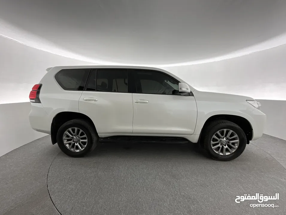 2018 Toyota Prado VXR  • Big Price Drop • 1 Year free warranty • 360215