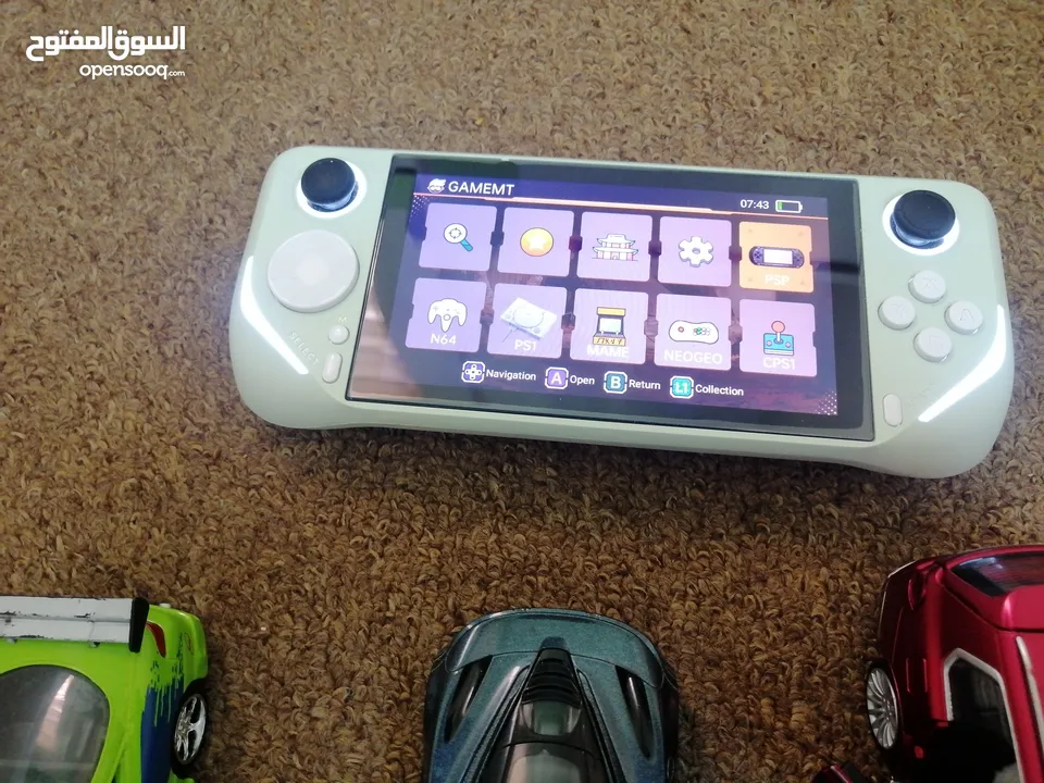 سيارات مستعملة