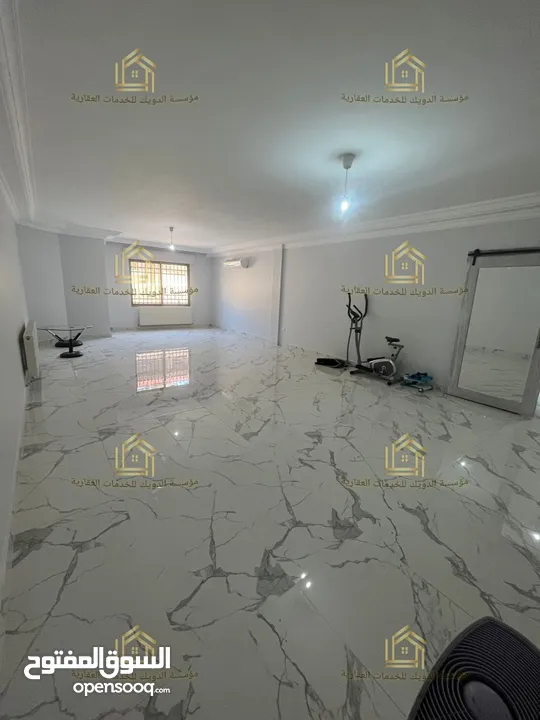 شقة مميزة في منطقة الجبيهة