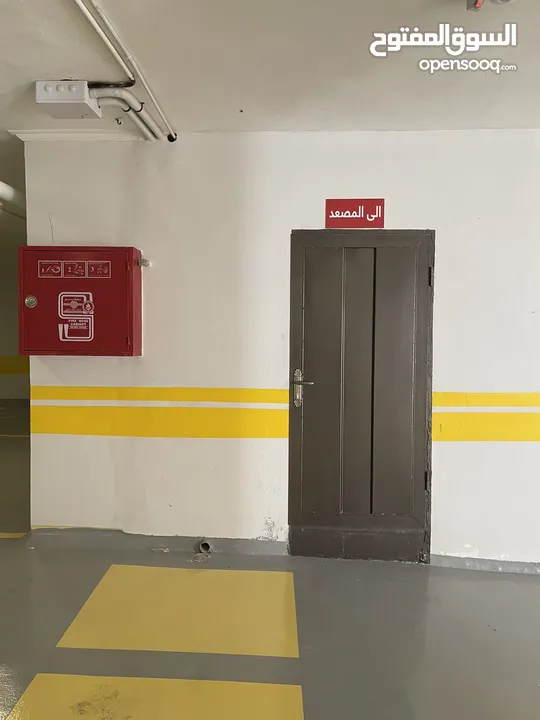 ‎مكتب  تجاري للبيع