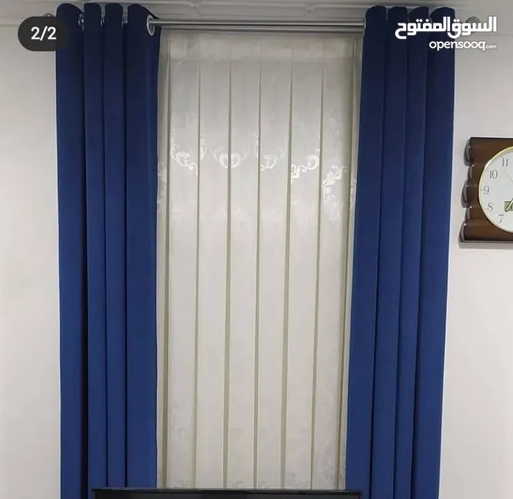 برادي ستائر رنجات تركي15