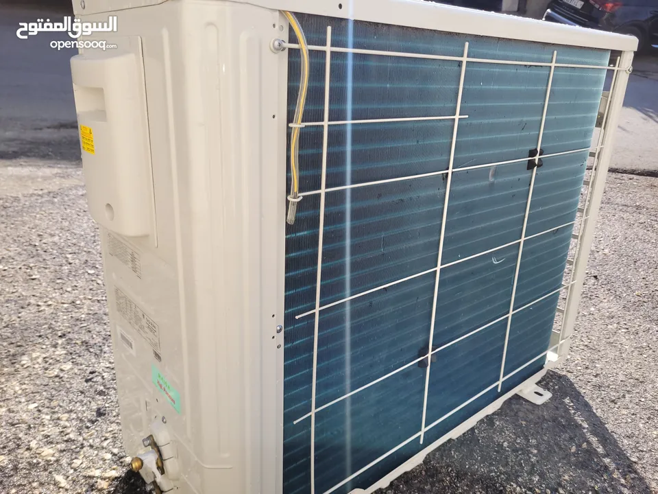 تركيب وصيانة وتأسيس المكيفات