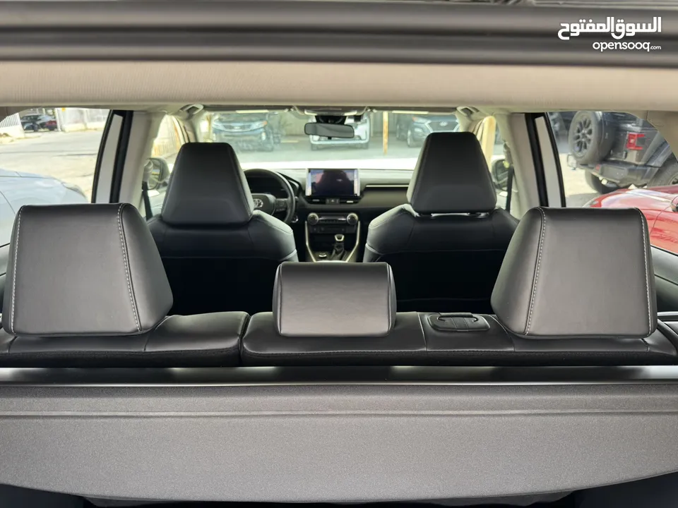 Toyota Rav4 2023 XLE Premium