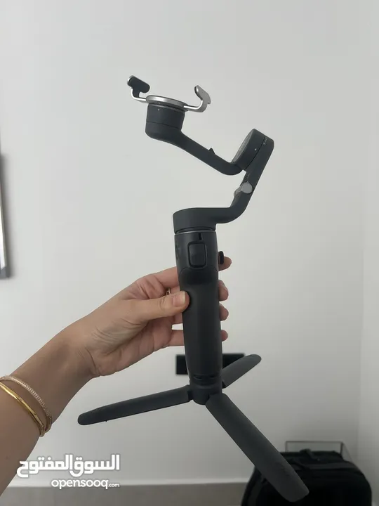 DJI osmo mobile 6