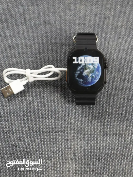 smart watch T900ultra