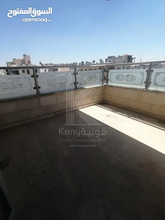 شقة للبيع في خلدا