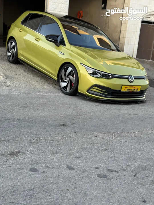 جولف 1500 بنزين سعر حرق حرق