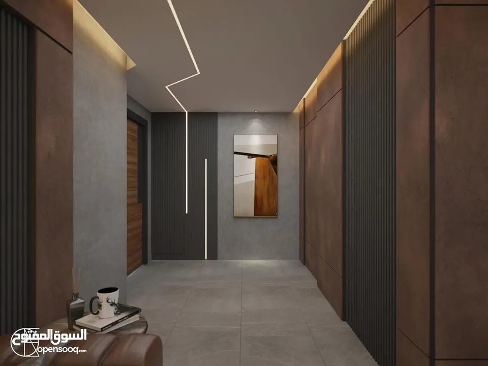 مكتب تصاميم