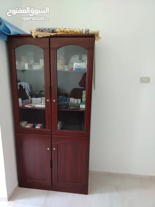 عياده طبيب عام للبيع