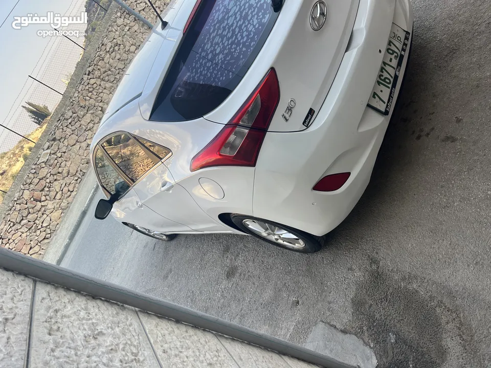 هونداي i30