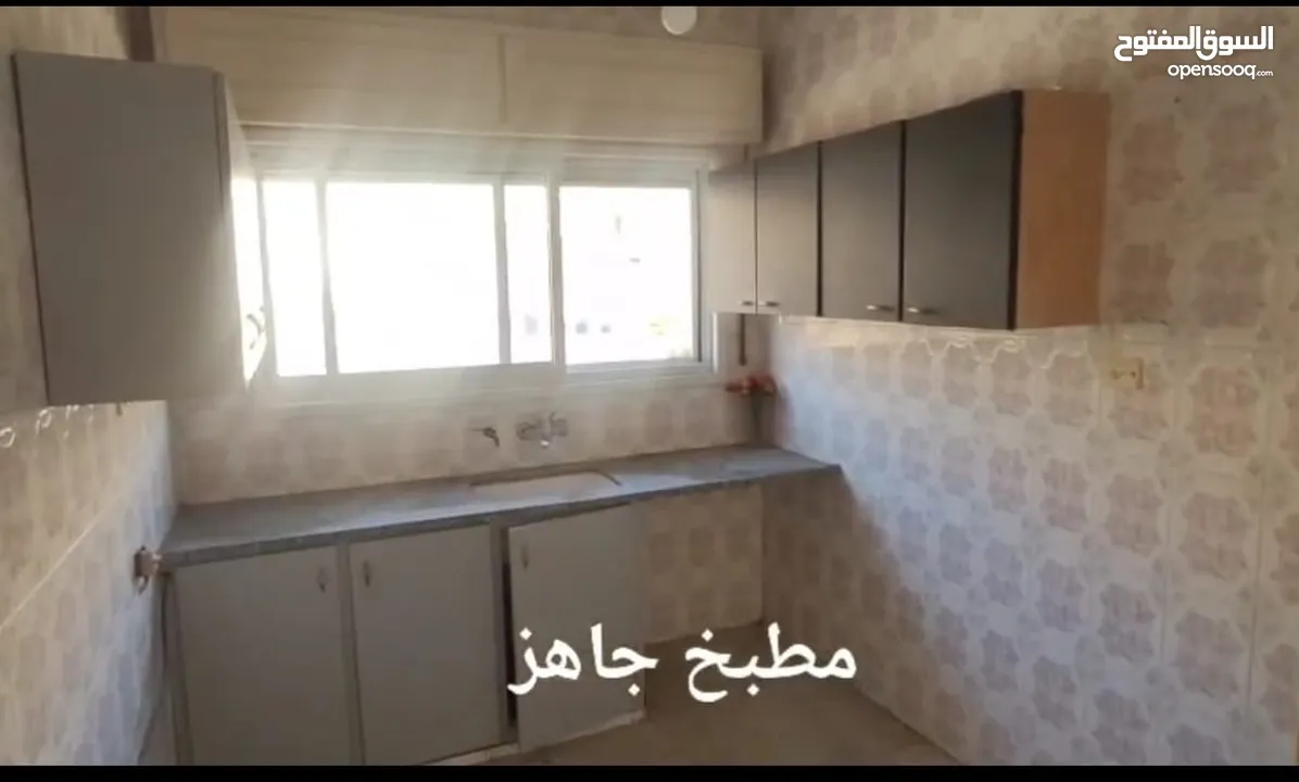 شقة بالجبل الشمالي للبيع