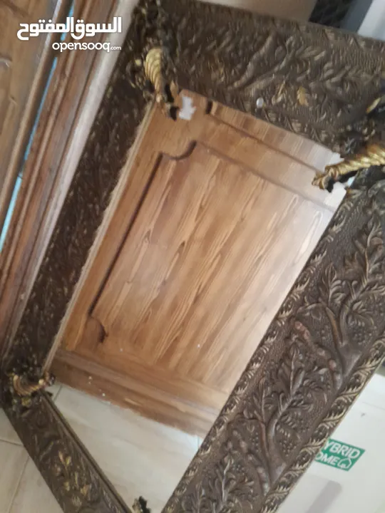 مرايه عدد 2