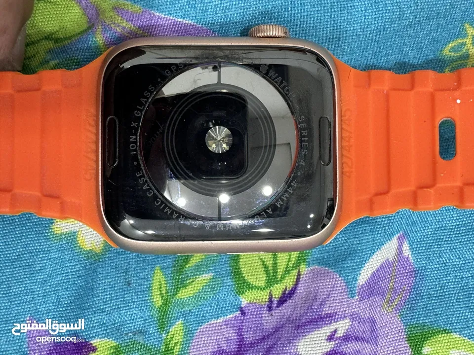 Apple Watch serial 4 44mm