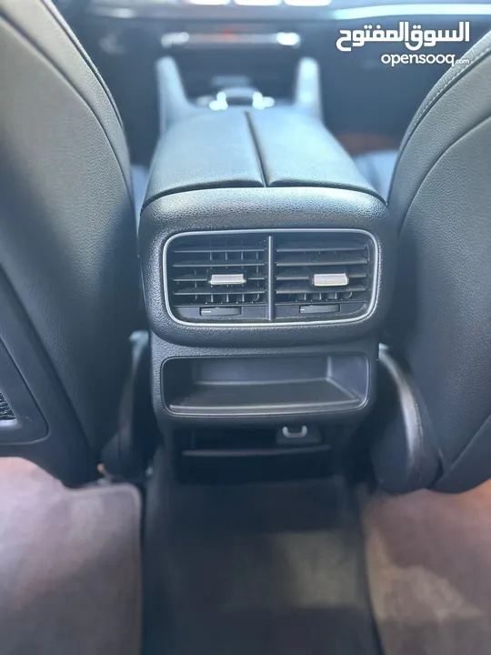 Mercedes-AMG GLE450 2021