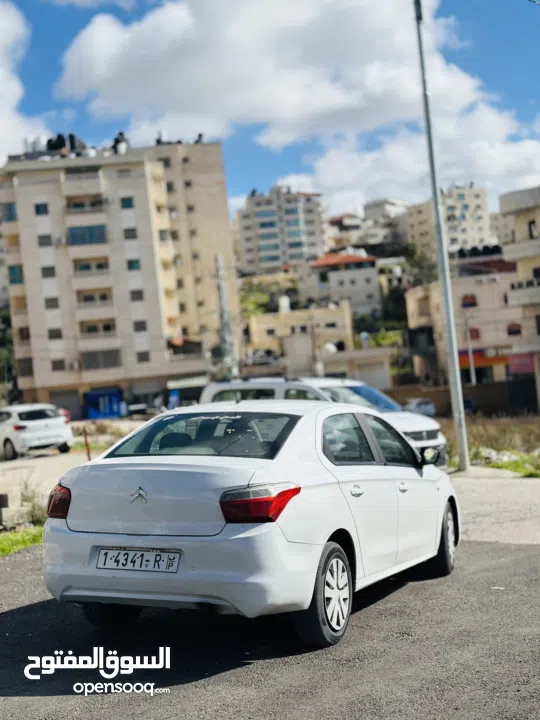 ستروين سيليزيه 2018