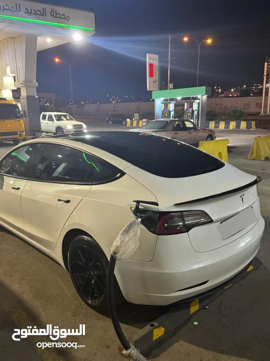 للبيع Tesla Model 3 Standard plus 2022