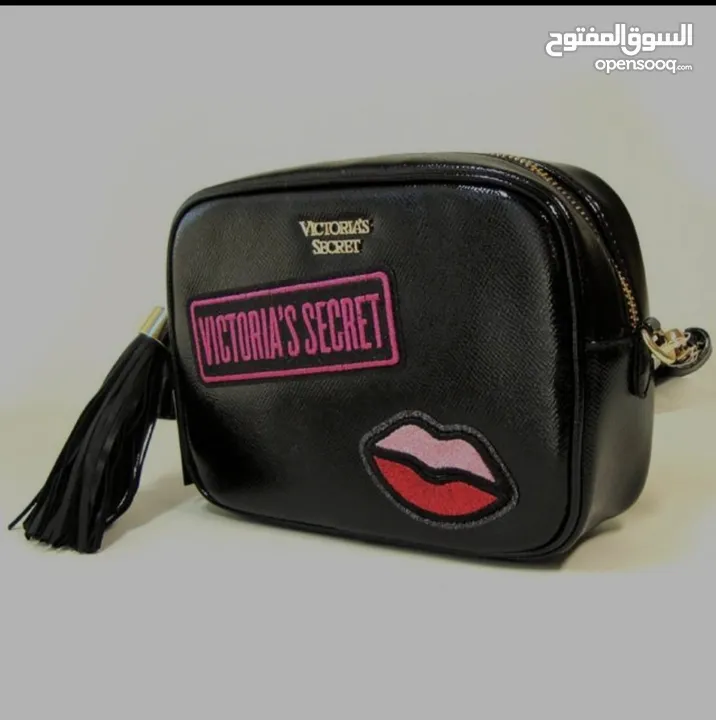 فيكتوريا سيكريت شنطة كتف وخصر Victoria's Secret Crossbody Bag-Belt Bag