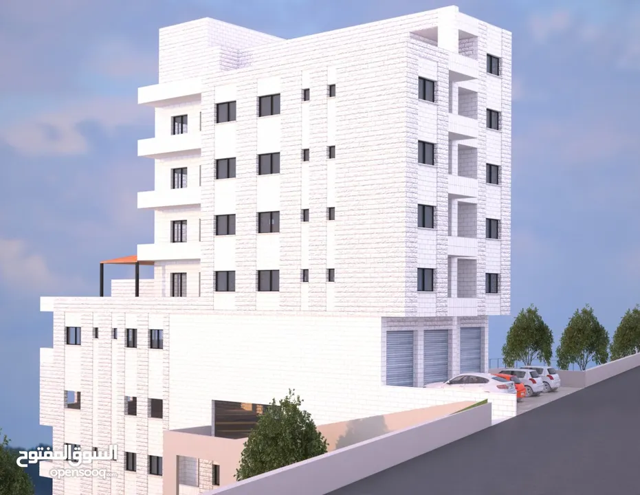 عمارة ابو عياش