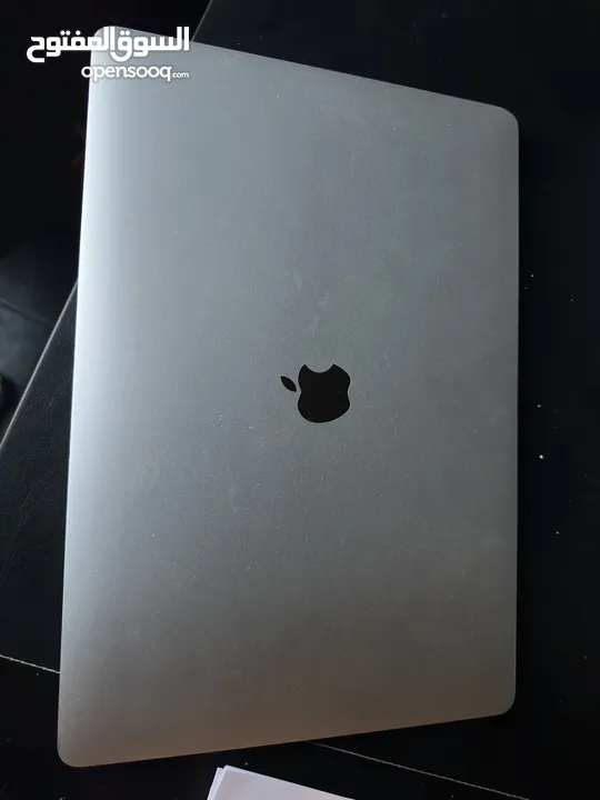 Macbook pro 2019