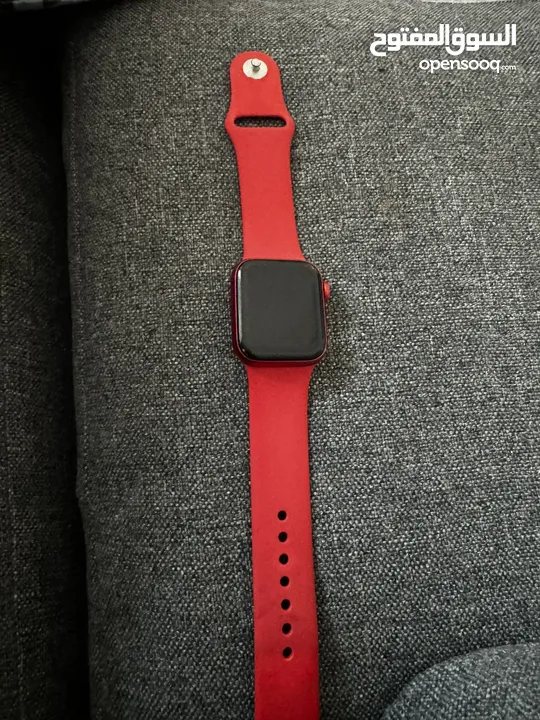 Apple watch series 6 40mm