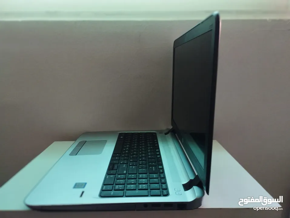 لاب توب hp core i5