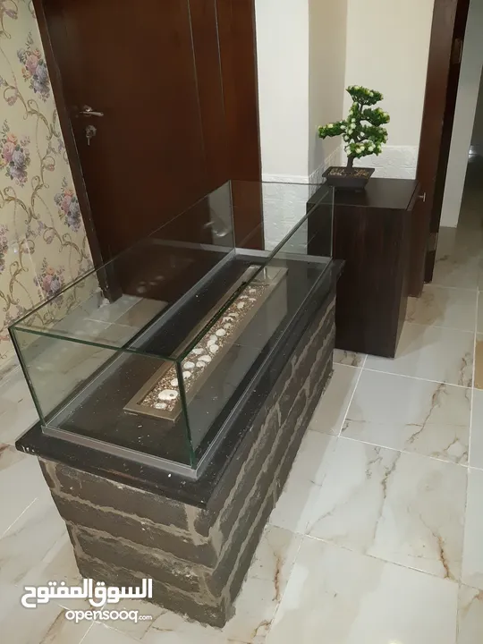 لقطة بسعر مميز شقة استثمارية درجة اولى فرش مودرن في ارقى مناطق الشميساني