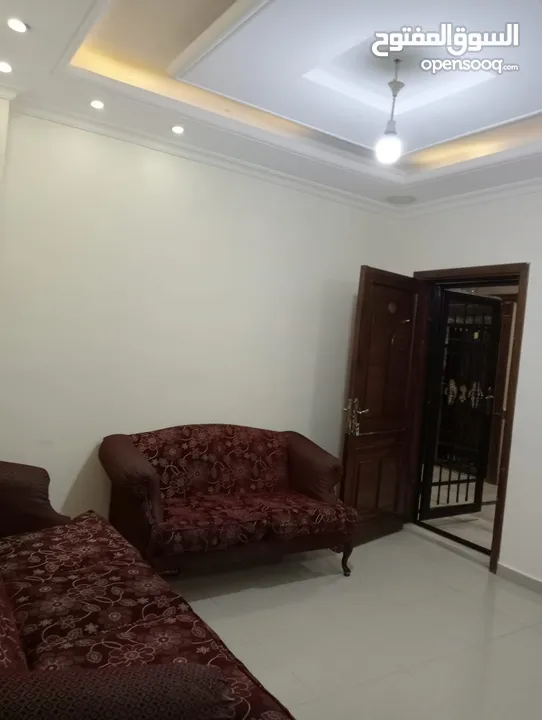 شقة للإيجار