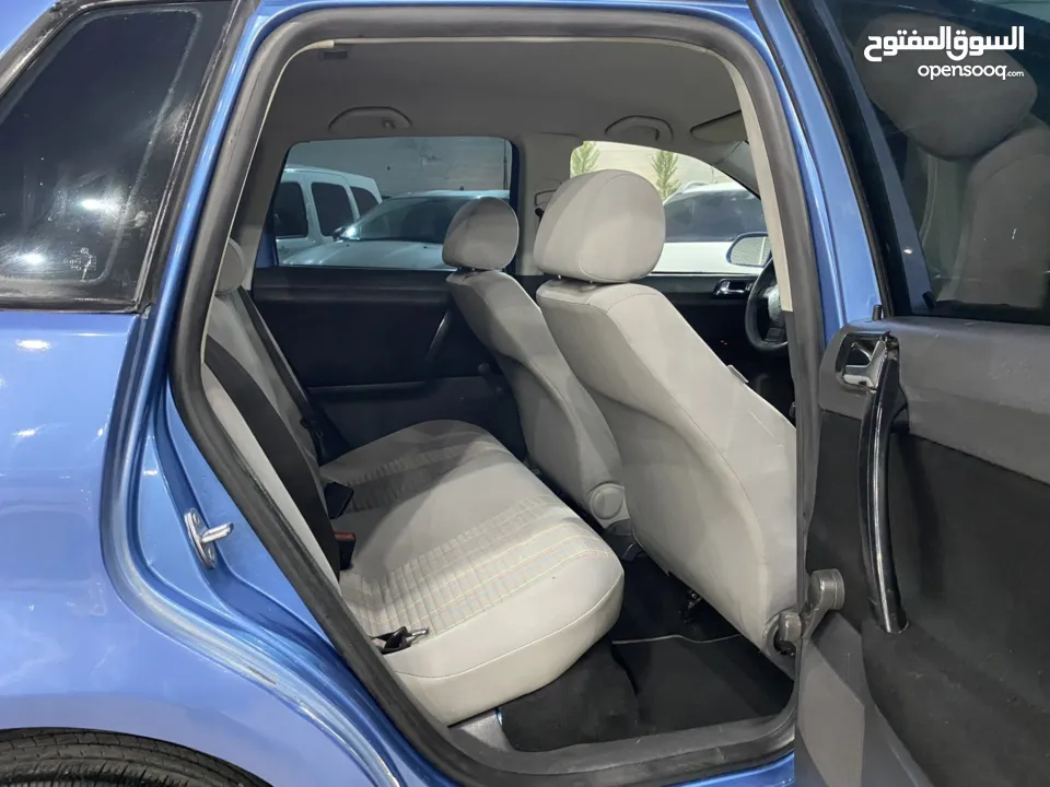 بولو  
2008/2007