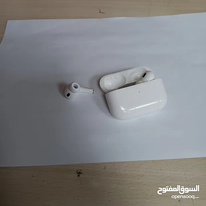 سماعه Airpods pro
