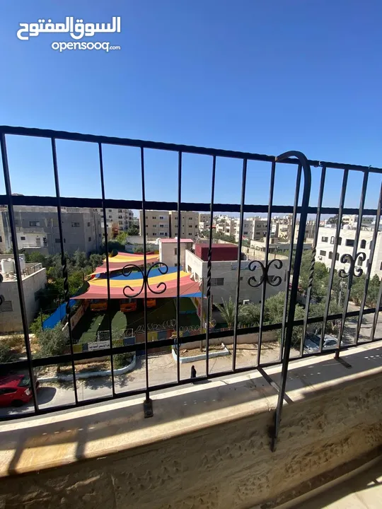 شقة للبيع طابق رابع بالقرب من دوار صحارى