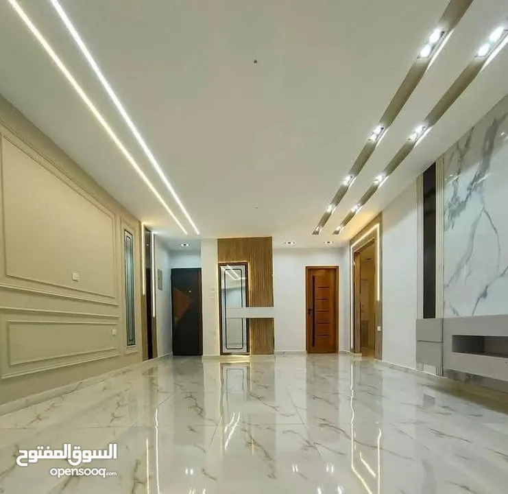 افضل الديكور الداخلي والدهانات