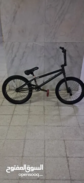 قابل التخفيض bmx