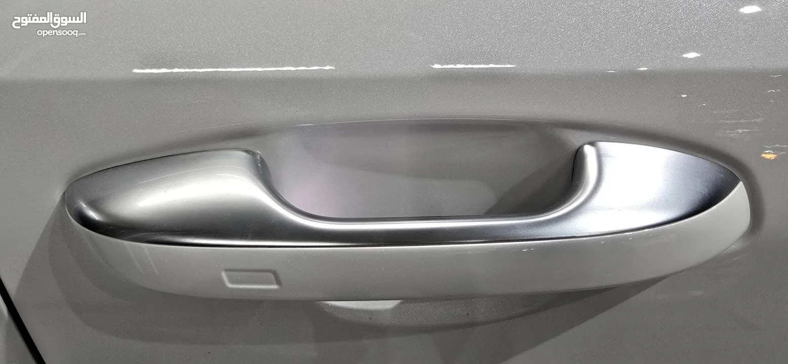 New Kia Niro 2024
