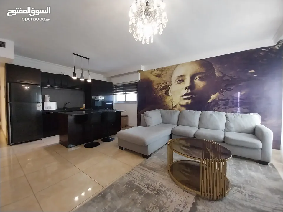 شقة للايجار في الدوار الرابع  ( Property 36932 ) سنوي فقط