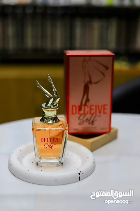 عطور منوعة