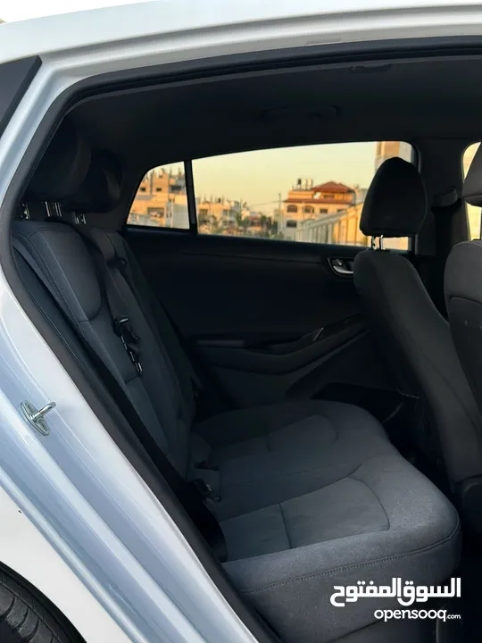 هيونداي ايونيك 2020