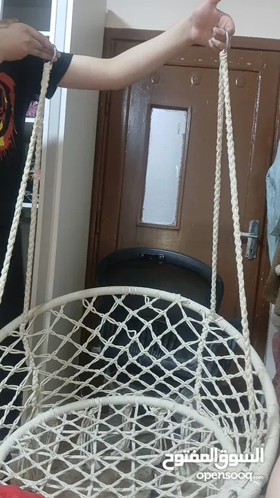 مرجيحه تعليق