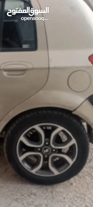 هونداي جيتس