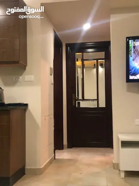 Modern apartment in  شقة متميزة في دير غبار Deir Ghbar