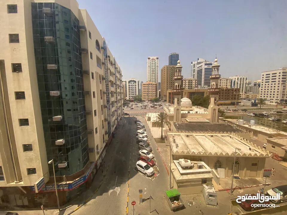 md sabir Apartments_for_annual_rent_in_sharjah  Two Rooms and one Hall, Al Qasimya