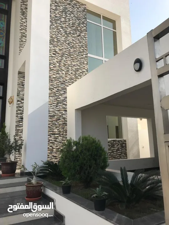 6 Bedrooms Villa for Sale in Ansab REF:1086AR