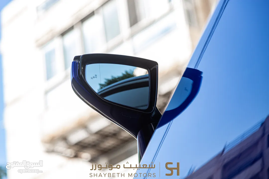 Lexus Rc F-Sport 2020
