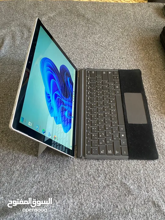 مايكروسوفت سيرفس 6 برو                                               Microsoft Surface 6 pro