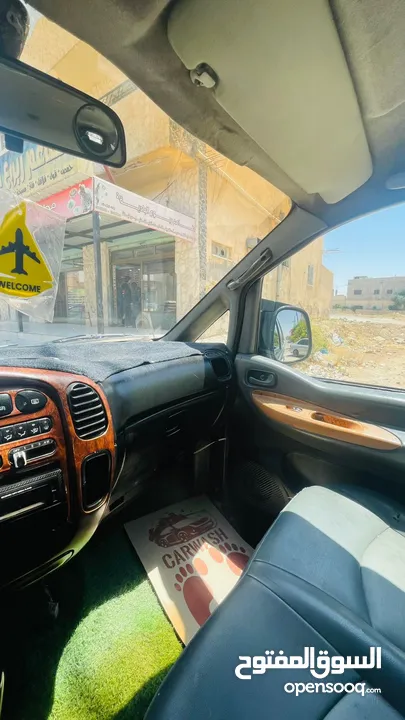 باص ستاركس للبيع كاش