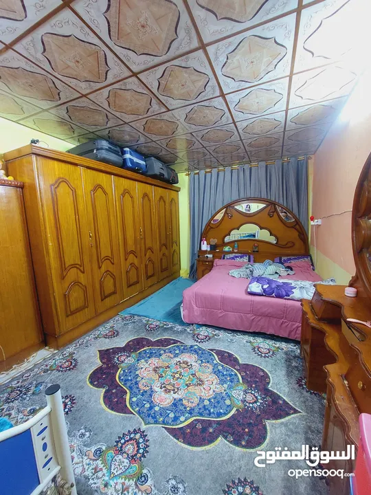غرفه منام صاج