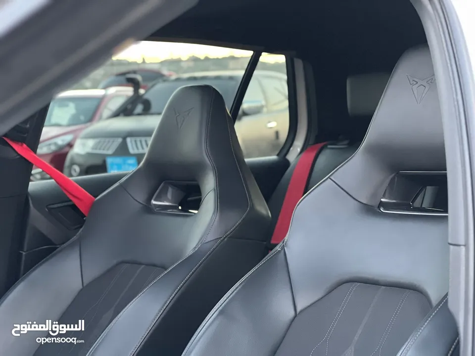 جولف GTI فل الفل مسكر 2019