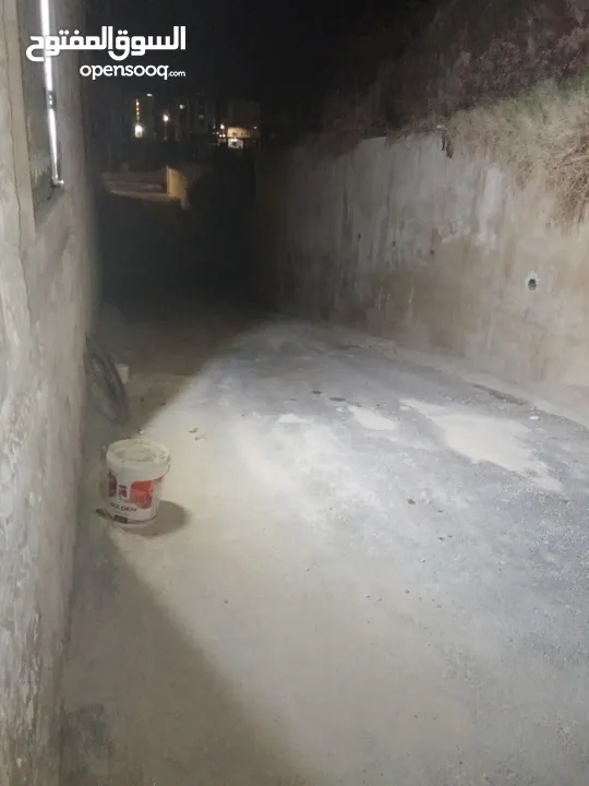 شقة للبيع في طبربور