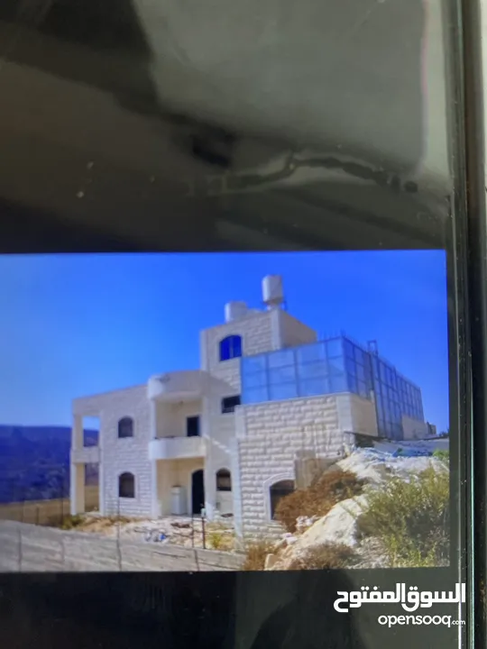 بيت نظام أمريكي طابقين